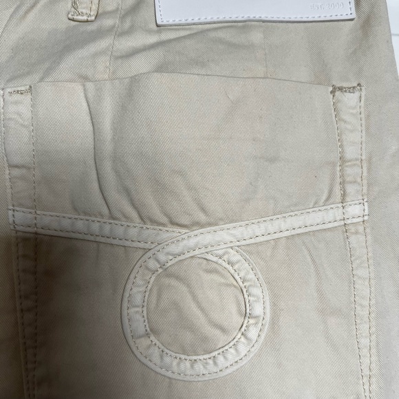 ONE TEASPOON: “MOTIKN” CARGO MOTION PANT…NWT - Picture 8 of 14